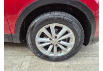 Nissan Qashqai 2017 - $63.900.000