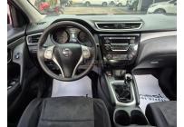 Nissan Qashqai 2017 - $63.900.000