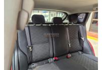 Nissan Qashqai 2017 - $63.900.000