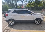 Ford Ecosport 2019