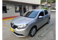 Renault Logan 2020 - $42.400.000