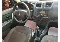 Renault Logan 2020 - $42.400.000