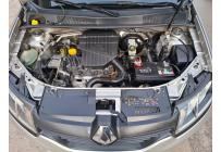 Renault Logan 2020 - $42.400.000