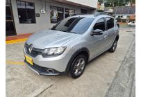 Renault Stepway 2019 - $47.900.000