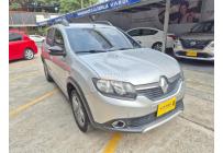 Renault Stepway 2019 - $47.900.000
