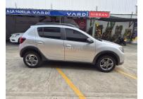 Renault Stepway 2019 - $47.900.000