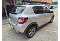 Renault Stepway 2019 - $47.900.000