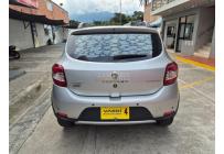 Renault Stepway 2019 - $47.900.000