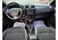 Renault Stepway 2019 - $47.900.000