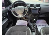 Renault Stepway 2019 - $47.900.000