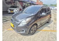 Chevrolet Spark 2017 - $35.900.000