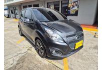 Chevrolet Spark 2017 - $35.900.000
