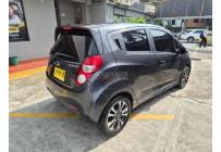 Chevrolet Spark 2017 - $35.900.000