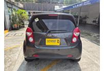 Chevrolet Spark 2017 - $35.900.000