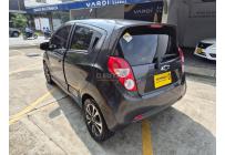 Chevrolet Spark 2017 - $35.900.000