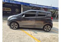 Chevrolet Spark 2017 - $35.900.000