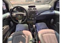 Chevrolet Spark 2017 - $35.900.000