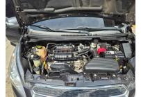 Chevrolet Spark 2017 - $35.900.000