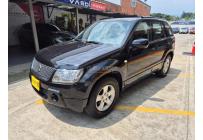 Suzuki Grand Vitara 2010 - $41.900.000