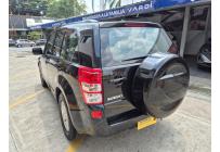 Suzuki Grand Vitara 2010 - $41.900.000