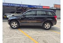 Suzuki Grand Vitara 2010 - $41.900.000