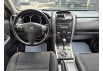Suzuki Grand Vitara 2010 - $41.900.000
