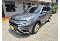 Mitsubishi Outlander 2022 - $77.900.000