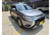 Mitsubishi Outlander 2022 - $77.900.000