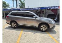 Mitsubishi Outlander 2022 - $77.900.000