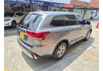 Mitsubishi Outlander 2022 - $77.900.000