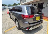 Mitsubishi Outlander 2022 - $77.900.000