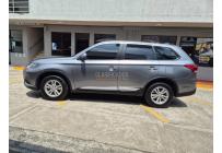 Mitsubishi Outlander 2022 - $77.900.000