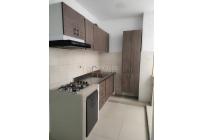 Apartamentos, Alquiler, Alameda - $1.100.000