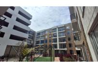 Apartamentos, Venta, Cajica - $370.000.000