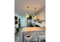 Apartamentos, Venta, Hacienda Kachipay - $195.000.000