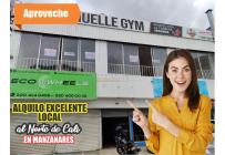 Locales y Bodegas, Alquiler, Manzanares - $4.500.000