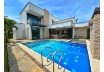 Casas, Venta, Jamundí - $1.850.000.000