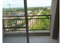 Apartamentos, Alquiler, Valle del Lili - $1.300.000