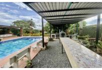 Fincas y Casas Campestres, Venta, Palmira - $980.000.000