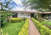 Fincas y Casas Campestres, Venta, Palmira - $980.000.000