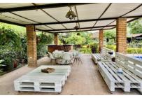 Fincas y Casas Campestres, Venta, Palmira - $980.000.000