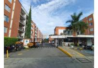 Apartamentos, Alquiler, Ciudad Bochalema - $1.400.000