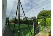 Apartamentos, Alquiler, Ciudad Bochalema - $1.400.000