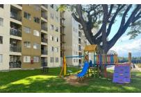 Apartamentos, Venta, Jamundí - $195.000.000