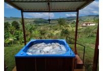 Fincas y Casas Campestres, Venta, La Cumbre - $1.350.000.000