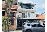 Casas, Venta, Caney - $630.000.000