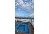 Apartaestudios, Alquiler, Cerro Cristales - $2.600.000