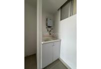 Apartaestudios, Alquiler, Cerro Cristales - $2.600.000