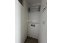 Apartaestudios, Alquiler, Cerro Cristales - $2.600.000