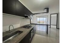 Apartaestudios, Alquiler, Cerro Cristales - $2.600.000